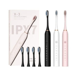 Sonic Electric Toothbrush (Rechargeable)
